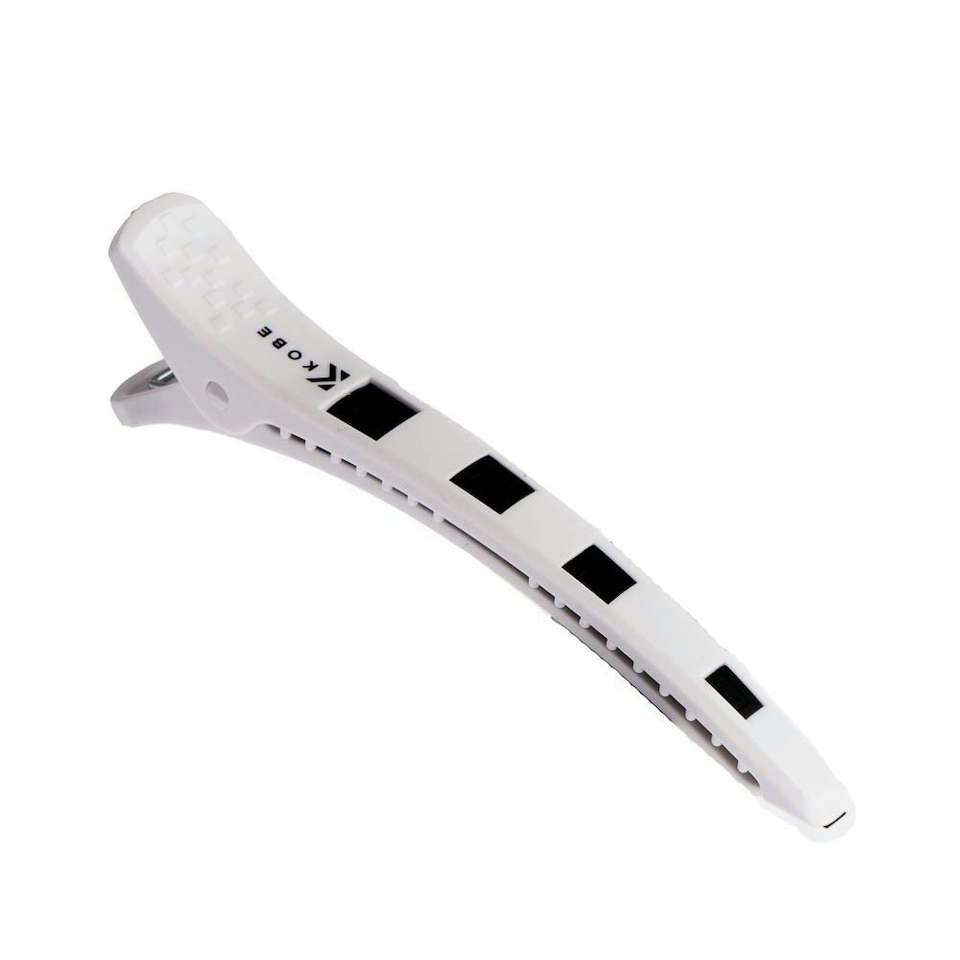 image 1 of Kobe Two-Tone Section Clips (x4) N/A