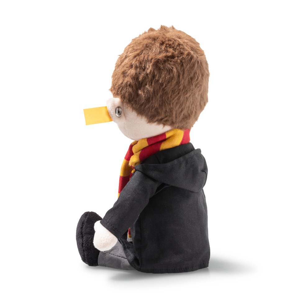 image 1 of Steiff Harry Potter Soft Toy, 28cm
