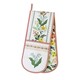image 1 of Ulster Weavers Petals & Prose Double Oven Glove Pink