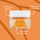 image 3 of Nature Spell Papaya Make-up Melt Cleansing Balm