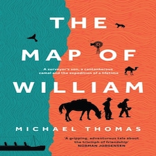 The Map Of William