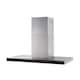 image 2 of Cookology 100cm Stainless Steel Kitchen Cooker Hood - Energy Rating A++
