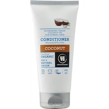 Coconut Conditioner, Organic 180ml (Urtekram)
