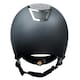 image 2 of Karben Unisex Adult Valentina Riding Hat - Silver - 59cm - 61cm Silver | 59cm - 61cm