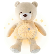 Chicco First Dreams Baby Bear Plush