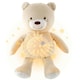 image 1 of Chicco First Dreams Baby Bear Plush