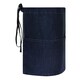 image 2 of Brand Lab Denim Short Apron - Indigo - One Size