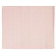 image 4 of Nicola Spring Cotton Fabric Placemats - Baby Pink - Pack of 6 Pink