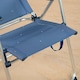 image 6 of Beach Chair Aktive 48 x 110 x 65 cm (2 Units) N/A