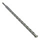 image 3 of 5pc SDS Masonry Metric Drills For Bricks Blocks Concrete 10 - 25mm 450mm Long