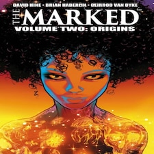 The Marked Volume 2: Origins