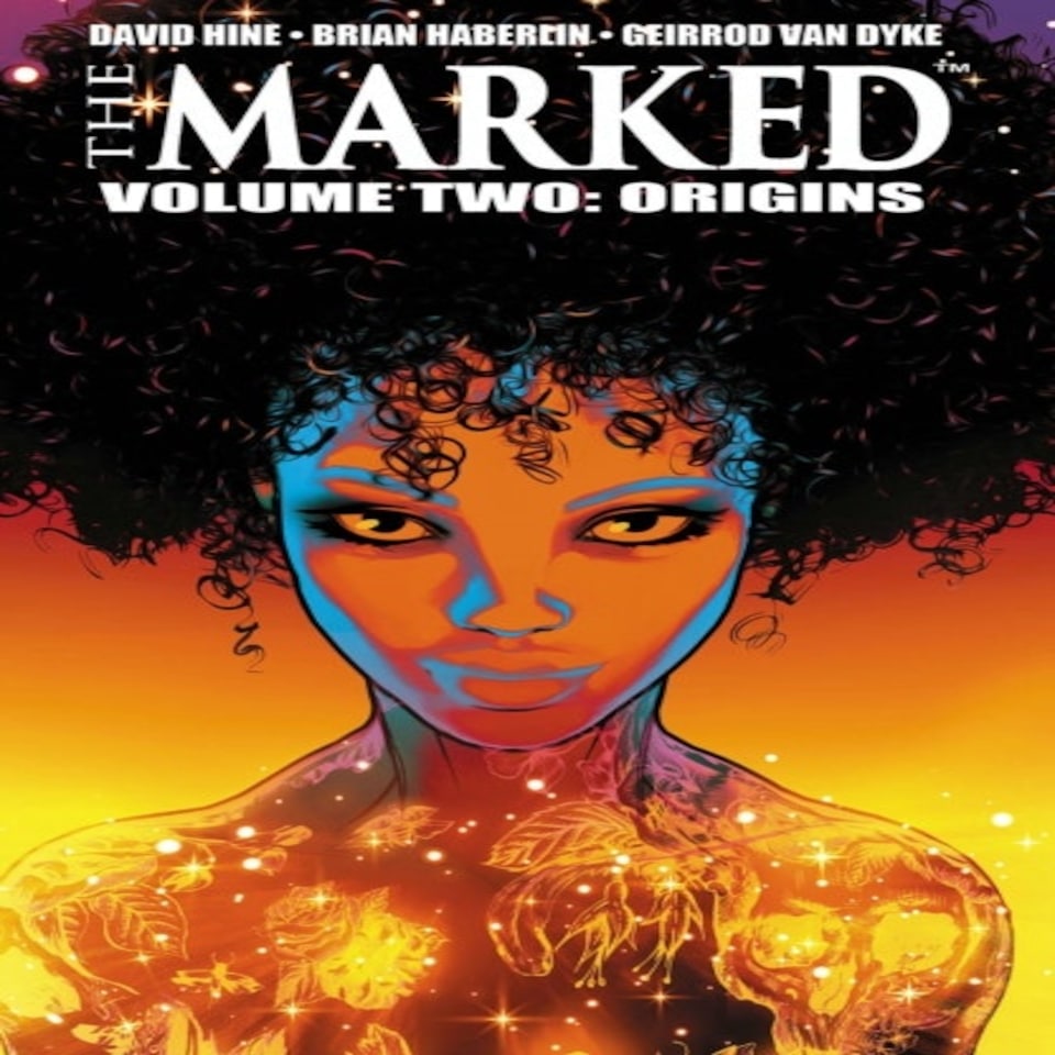 The Marked Volume 2: Origins