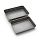 image 1 of Morphy Richards Roasting Tin Set