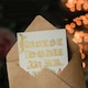 image 3 of Model Book of Calligraphy Art Card Chard and Red Winged Grasshopper
