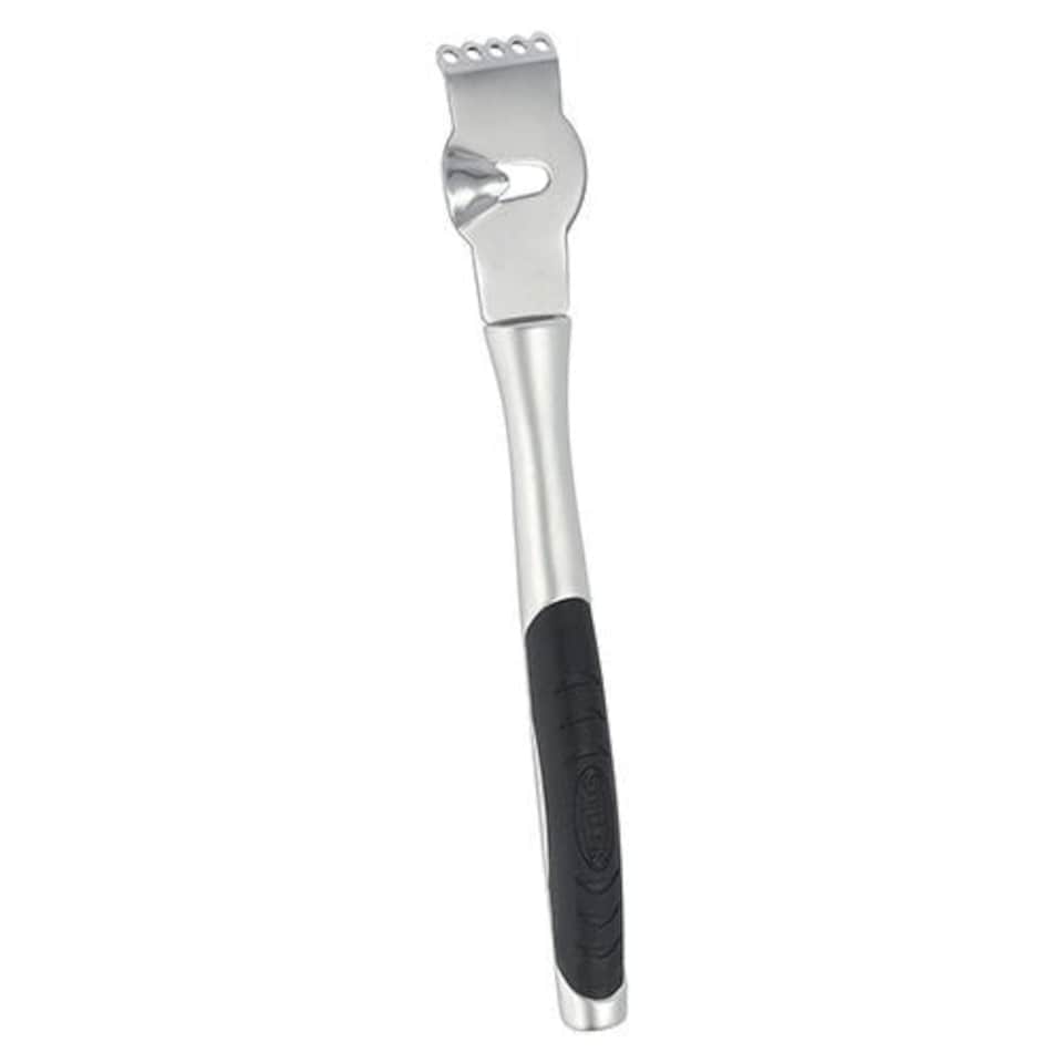 image 1 of Stellar Soft Touch Contour Citrus Zester