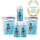 image 2 of SUDS-ONLINE 50 x 20g Multifunctional Chlorine Tablets for Hot Tubs Swimming Pool