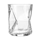 image 4 of Bormioli Rocco Cassiopea Double Whisky Glasses - 410ml - Clear - Pack of 6 | Clear | Clear
