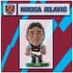 image 2 of Soccerstarz - West Ham - Nikica Jelavic - Home Kit