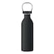 image 1 of MidOcean Svalur 500ml Water Bottle | Black | Black | 1