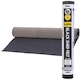 image 8 of NOVECRAFTO Polyester Shed Roofing Felt – Heavy-Duty Weatherproof Roof Felt Roll for Summerhouses, Sheds & Kennels – Premium Long-Life Roof Covering Red | 8m x 1m