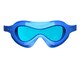 image 2 of Arena Childrens/Kids Spider Swimming Goggles - Light Blue - One Size