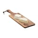 image 3 of MidOcean Cibo Acacia Wood Serving Board - Wood - One Size Brown