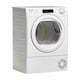 image 2 of Candy CSOEC9TG80 9kg Load Condensor Tumble Dryer Wi-Fi + Bluetooth
