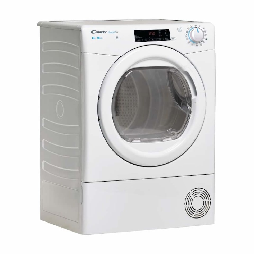image 1 of Candy CSOEC9TG80 9kg Load Condensor Tumble Dryer Wi-Fi + Bluetooth