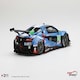image 2 of Acura NSX GT3 EVO #57 2020 IMSA 24Hr Daytona Heinricher Racing 1:18 TSM TS0311