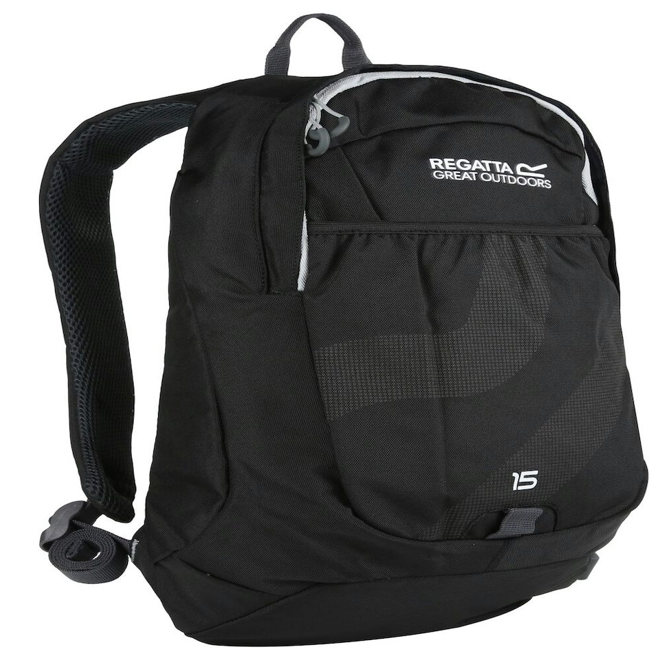 image 1 of Bedabase 15L Bag Blue