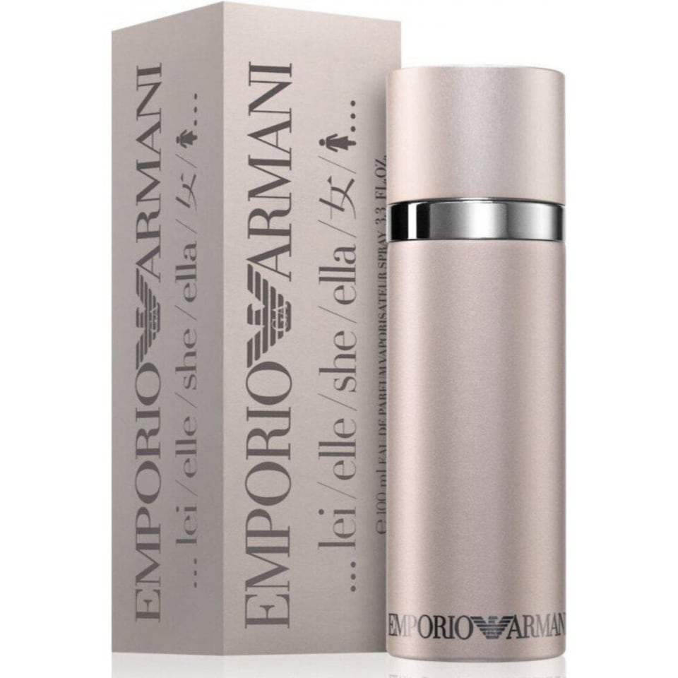 image 1 of Armani Emporio She 100ml EDP Spray