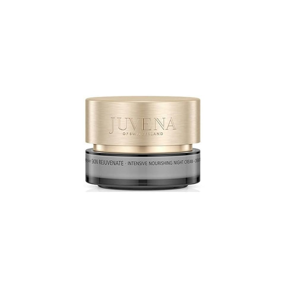 image 1 of Juvena Skin Rejuvenate Intensive Nourishing Night Cream 50ml - Dry To Very Dry Skin