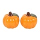 image 4 of Pumpkin Salt and Pepper Shakers