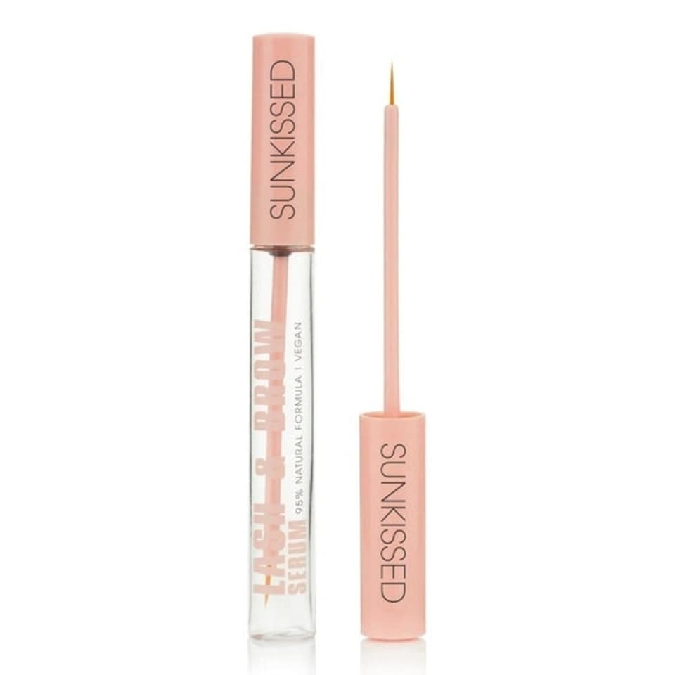 image 1 of Sunkissed Lash & Brow Serum 7ml