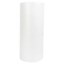 1000mm x 100m Small Bubble Wrap Roll Ideal For Protecting Delicate Or Fragile Items Provides Consistent Cushioning