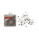 image 1 of Pack of 100 Safety Pins