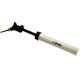 image 1 of Tottenham Hotspur FC Dual Action Football Pump - White - One Size