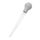 image 2 of Just The Thing Baster With Cleaning Brush