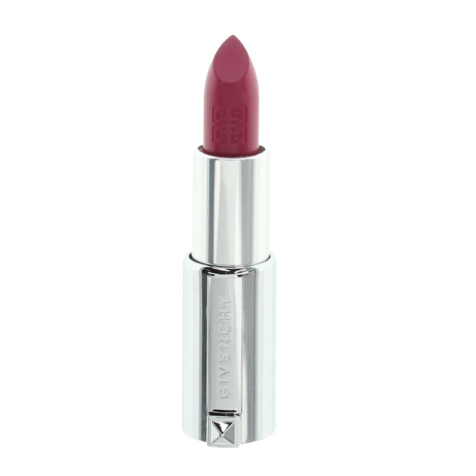 image 1 of Givenchy Le Rouge Pink Lipstick 323 Framboise Couture Pink