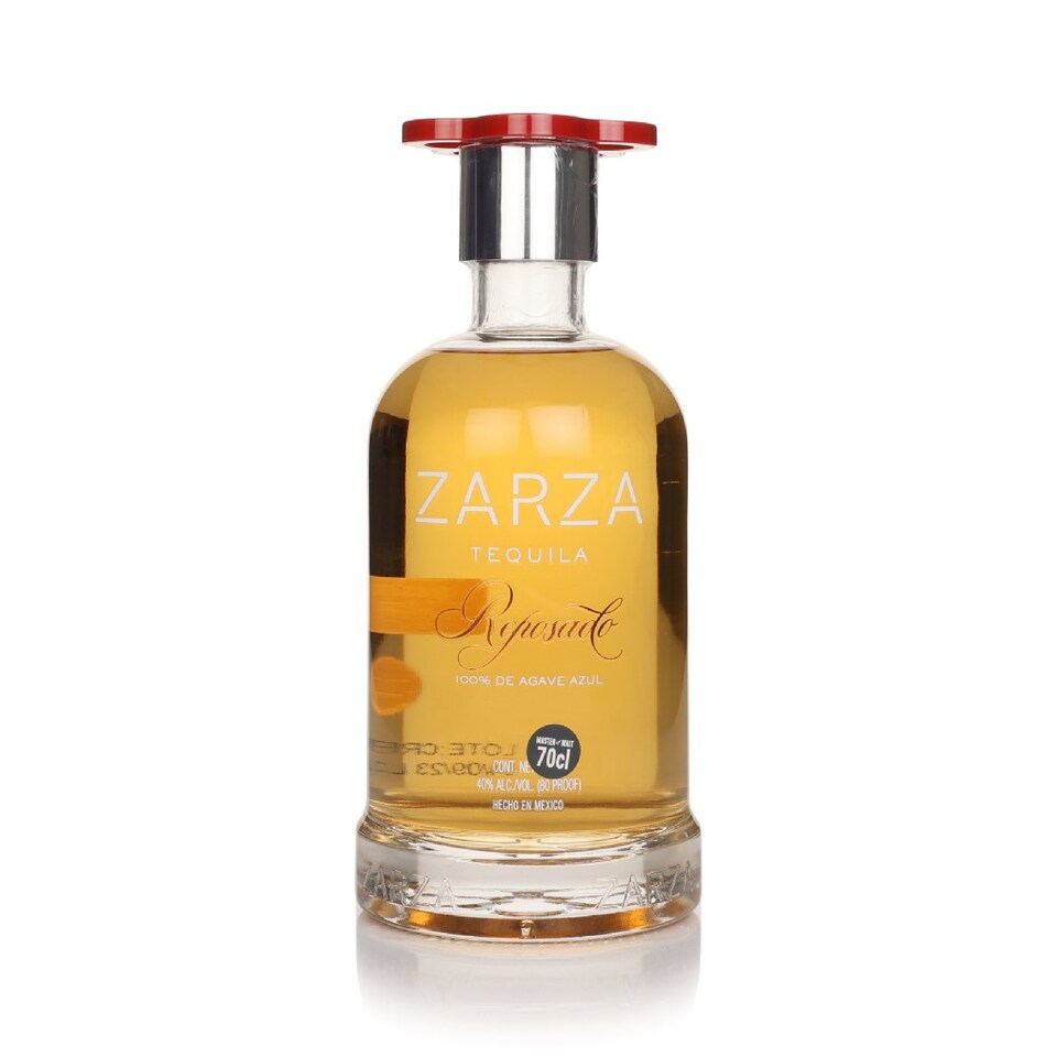 image 1 of Zarza Reposado