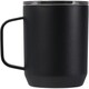 image 4 of Camelbak Horizon Logo 350ml Camp Mug - Solid Black - One Size