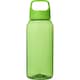 image 1 of Bebo Recycled Plastic 500ml Water Bottle - Green - One Size