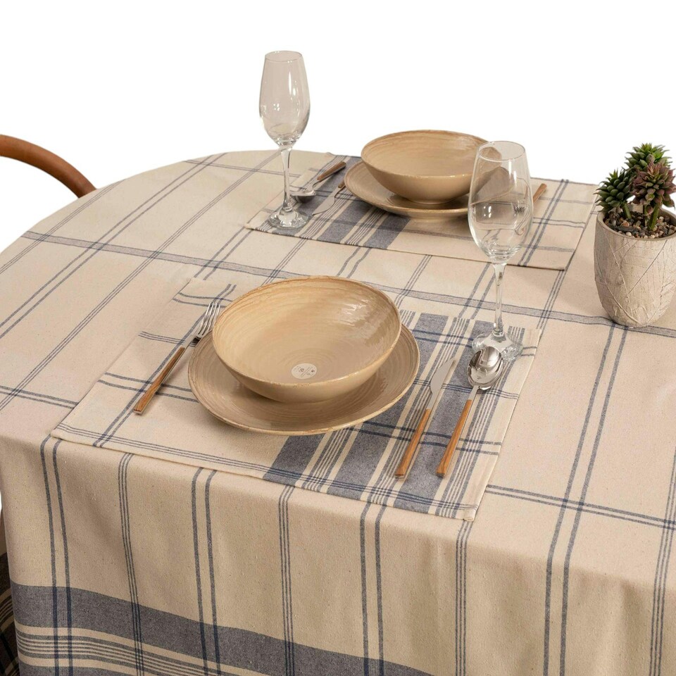 image 1 of Marine Placemats (Set of 4)