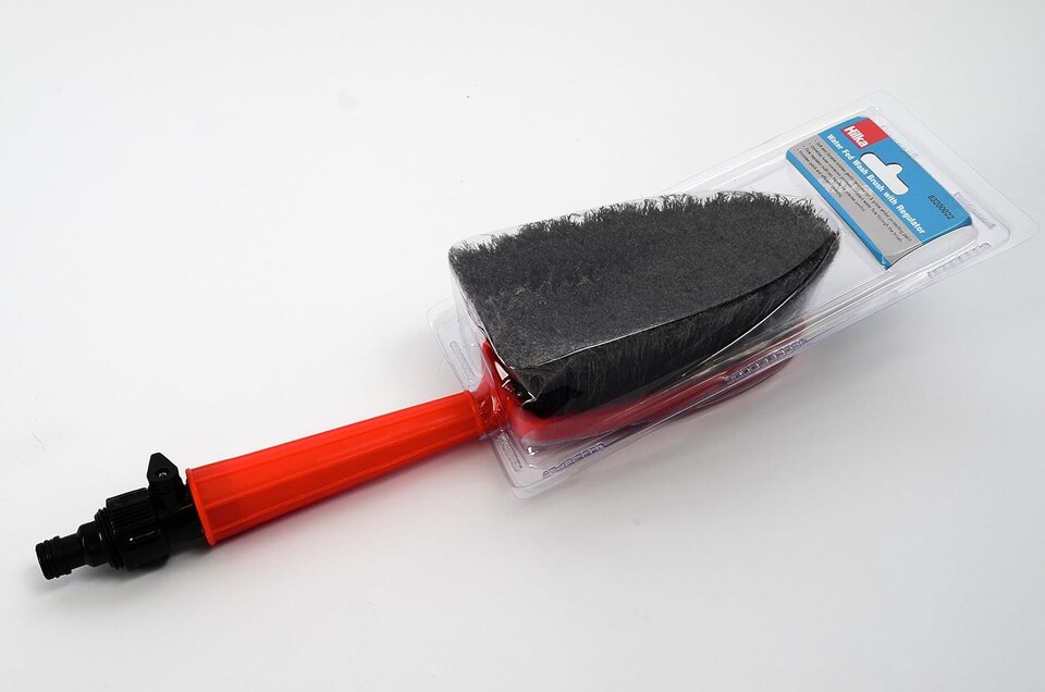 image 1 of Hilka Wash Brush (Product Code: 83200022)