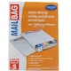 image 2 of Pack of 5 Large Extra Strong Polythene Mail Bag Envelopes