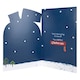 image 2 of Christmas Card 'Snowman'