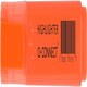image 3 of Pack of 10 Orange Highlighter Pens