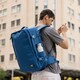 image 3 of Classic Pro Backpack 42L Jodhpur Blue Blue
