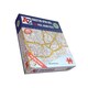 image 1 of A to Z Map of Kingston Upon Hull 1000 Piece Jigsaw