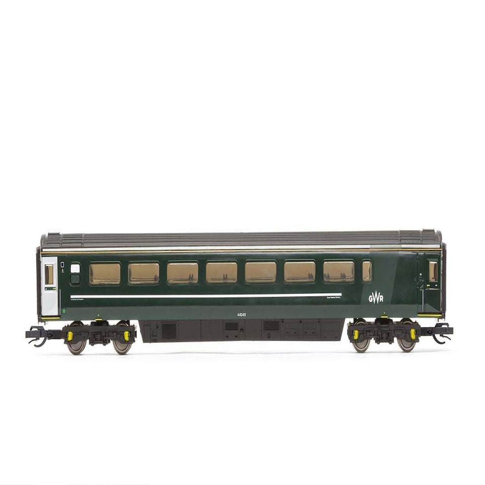Hornby TT:120 Mk3 TGS Coach 44040 GWR